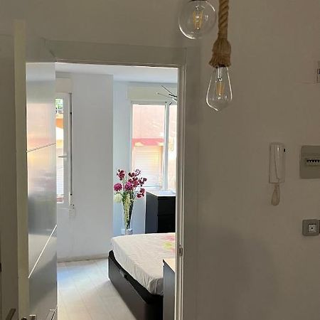 Apartamento Alcala Zaragoza Buitenkant foto
