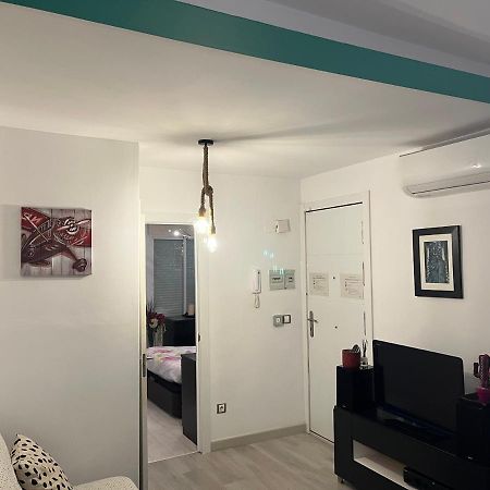 Apartamento Alcala Zaragoza Buitenkant foto
