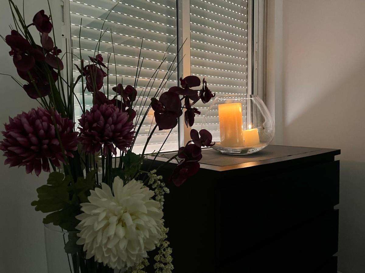 Apartamento Alcala Zaragoza Buitenkant foto