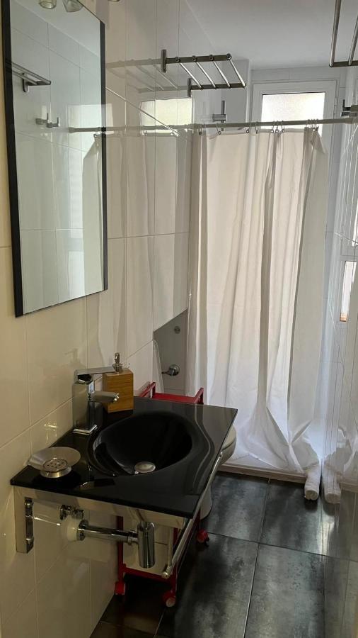 Apartamento Alcala Zaragoza Buitenkant foto