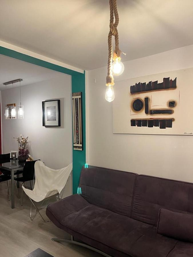 Apartamento Alcala Zaragoza Buitenkant foto