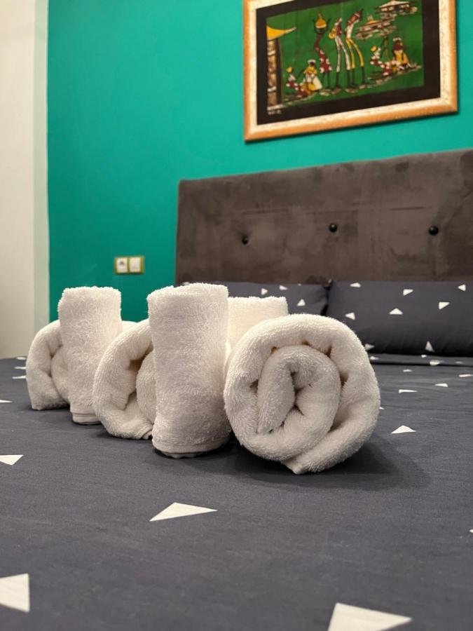Apartamento Alcala Zaragoza Buitenkant foto