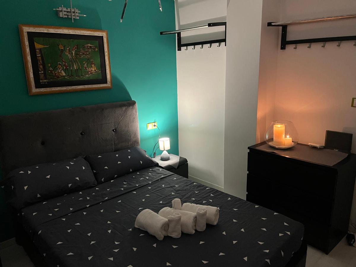 Apartamento Alcala Zaragoza Buitenkant foto