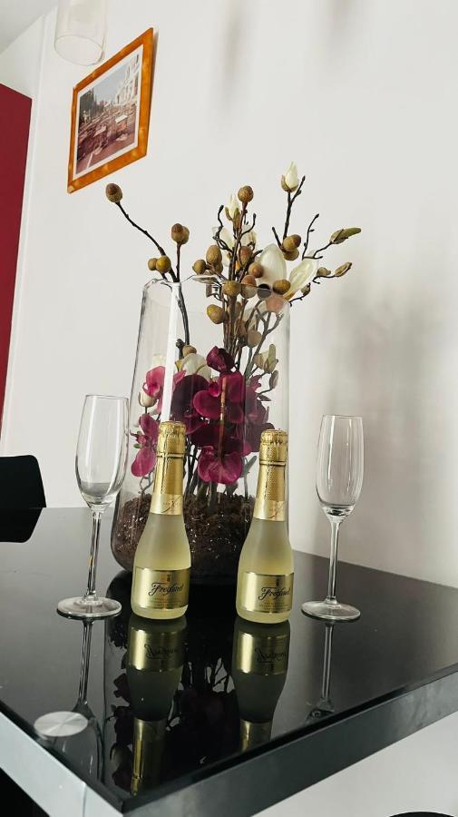 Apartamento Alcala Zaragoza Buitenkant foto