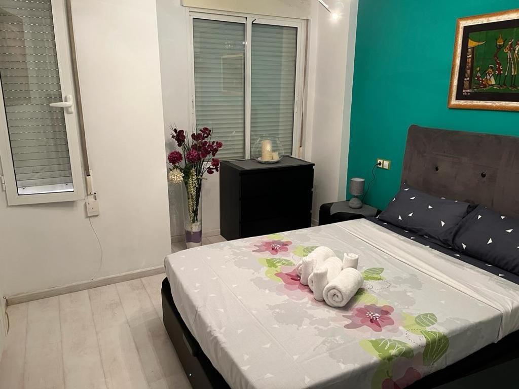Apartamento Alcala Zaragoza Buitenkant foto