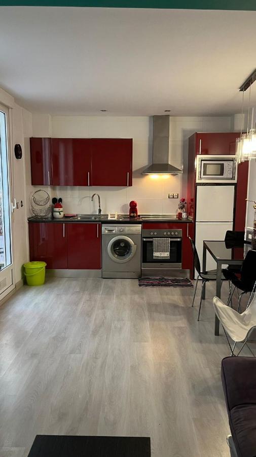 Apartamento Alcala Zaragoza Buitenkant foto