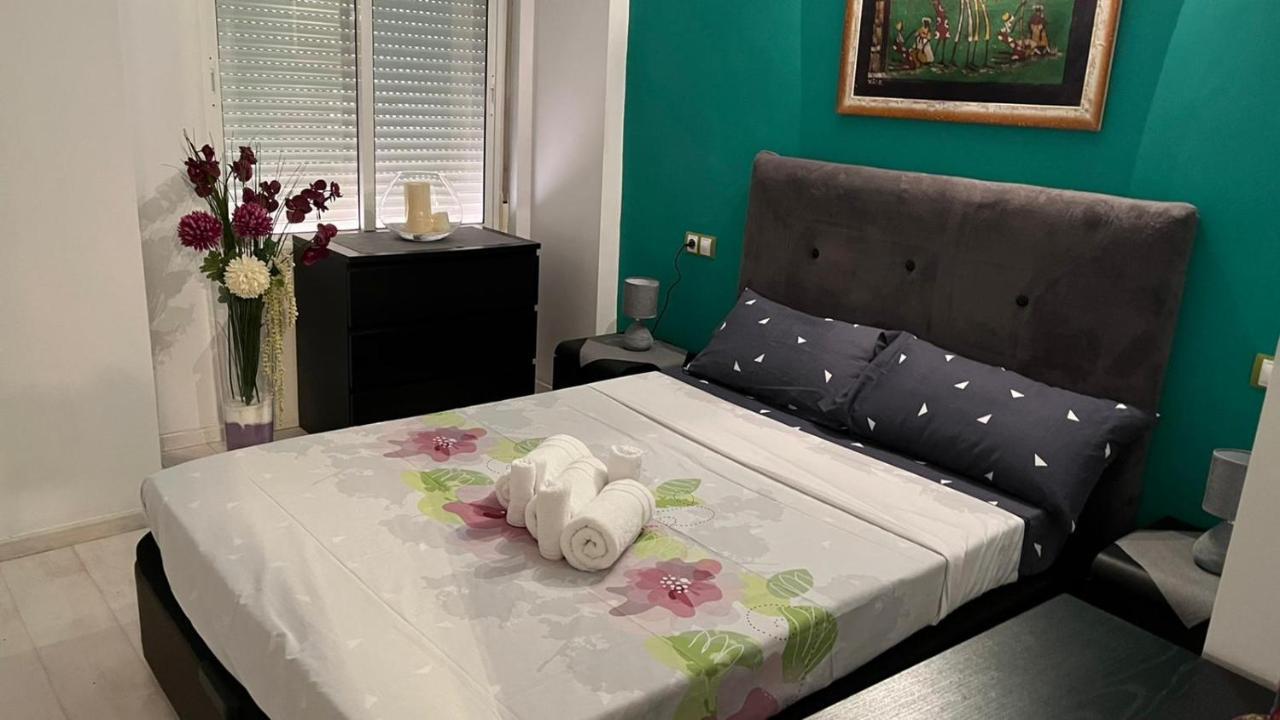 Apartamento Alcala Zaragoza Buitenkant foto