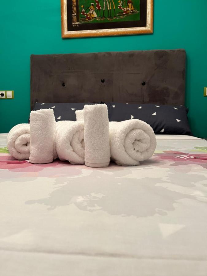 Apartamento Alcala Zaragoza Buitenkant foto