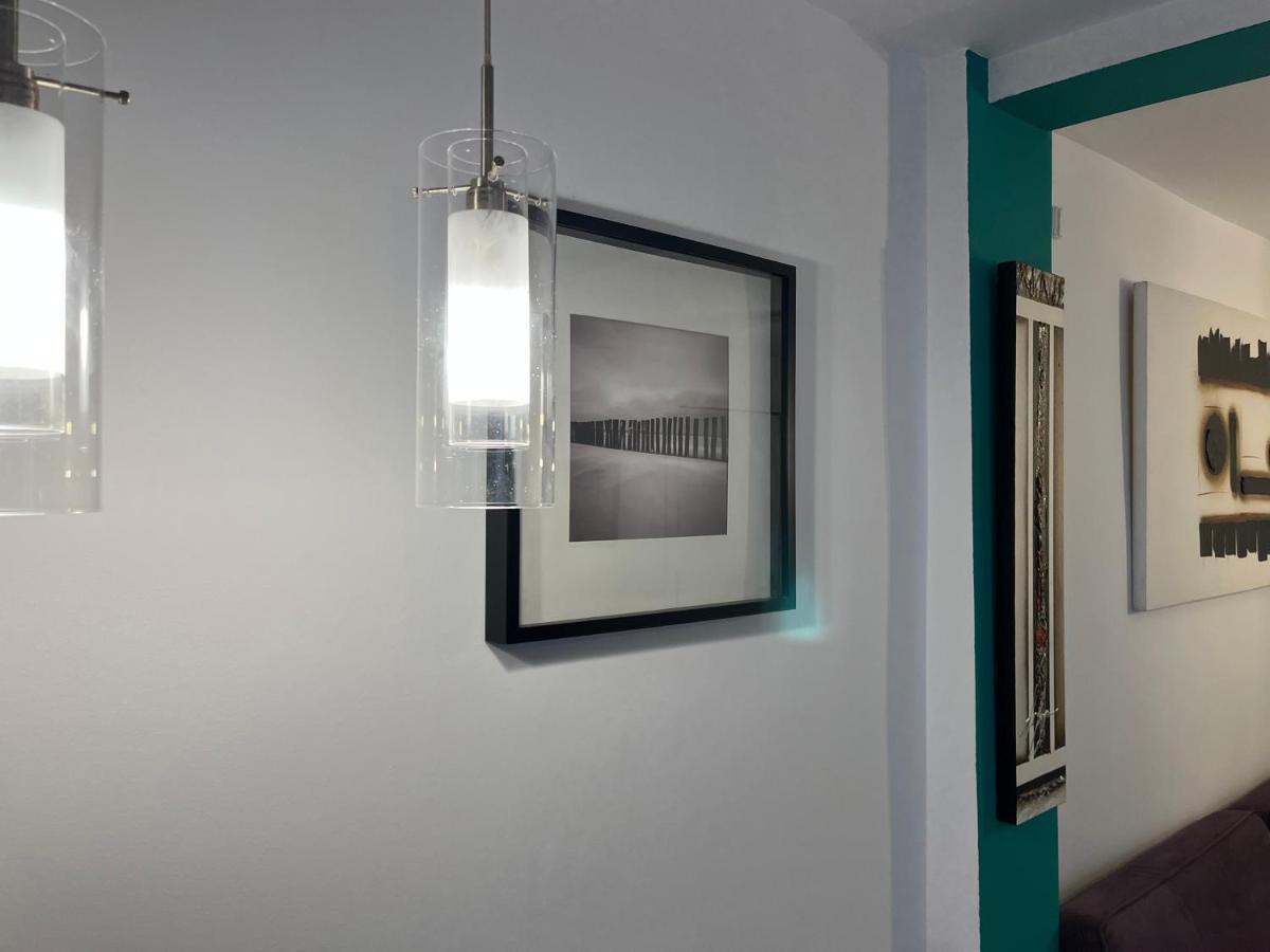 Apartamento Alcala Zaragoza Buitenkant foto