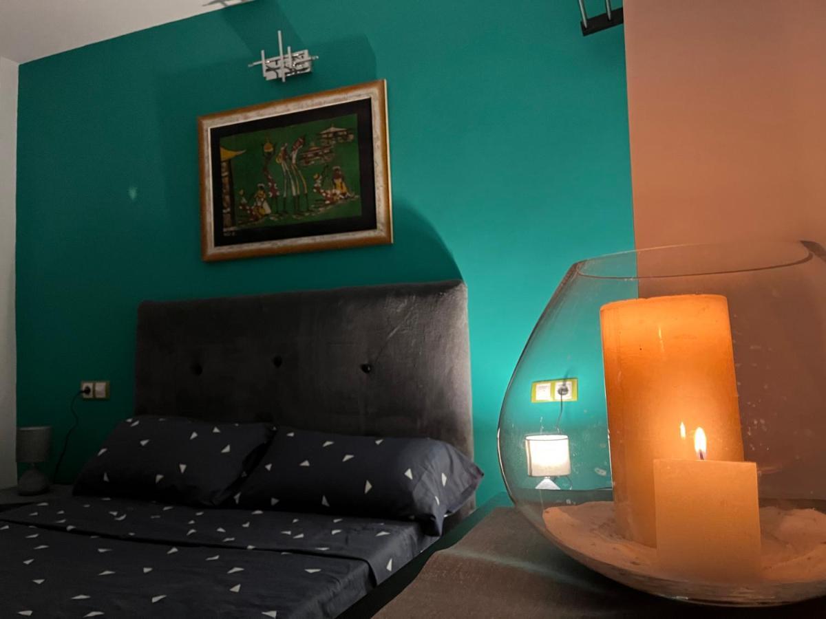 Apartamento Alcala Zaragoza Buitenkant foto