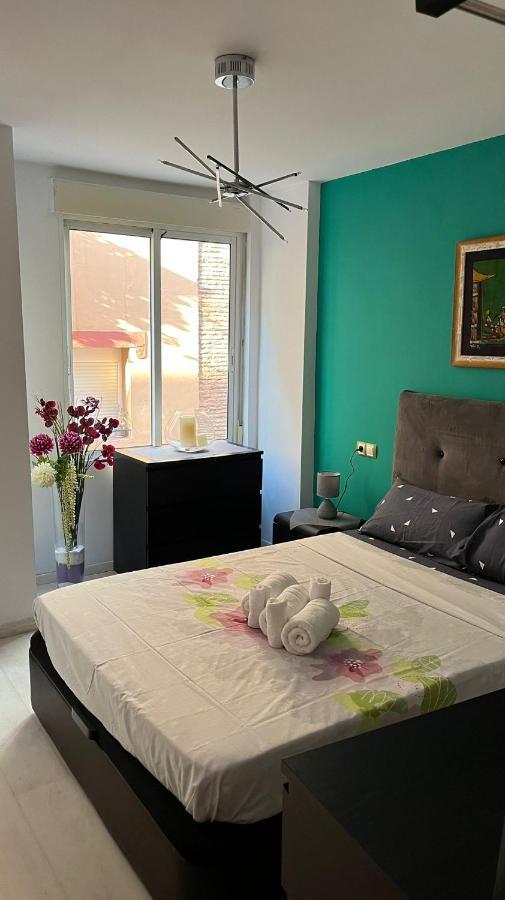 Apartamento Alcala Zaragoza Buitenkant foto