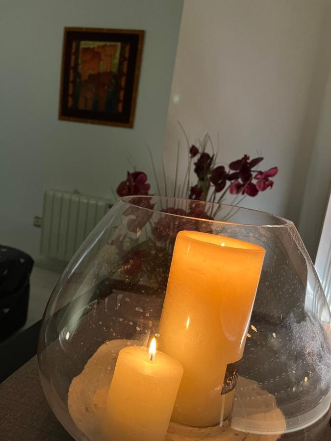 Apartamento Alcala Zaragoza Buitenkant foto