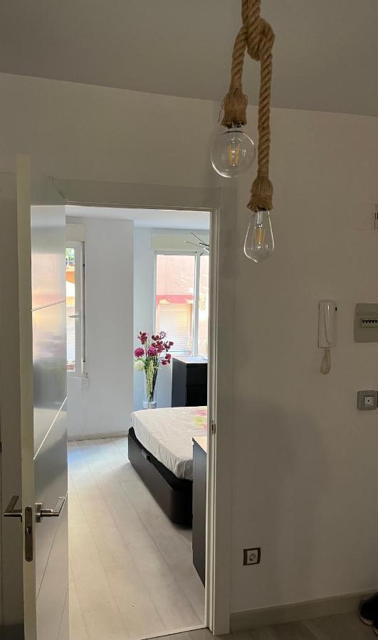 Apartamento Alcala Zaragoza Buitenkant foto