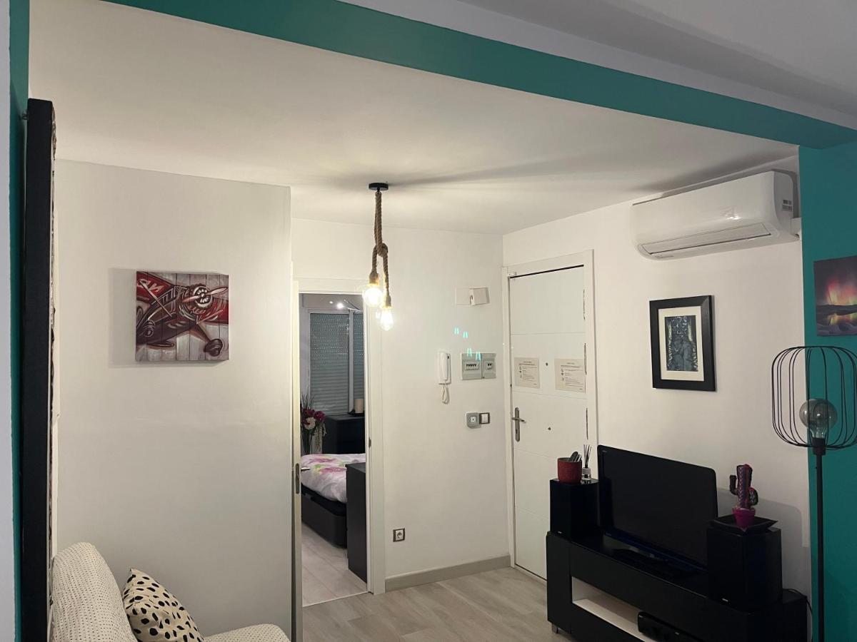 Apartamento Alcala Zaragoza Buitenkant foto